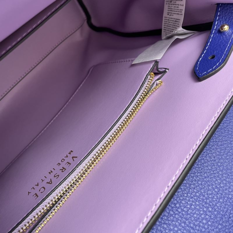 Versace Top Handle Bags
